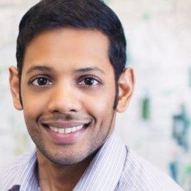 professor profile picture