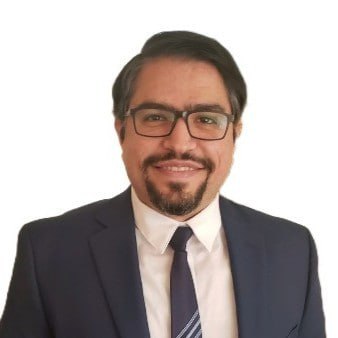 professor profile picture