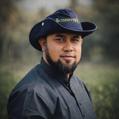 professor profile picture