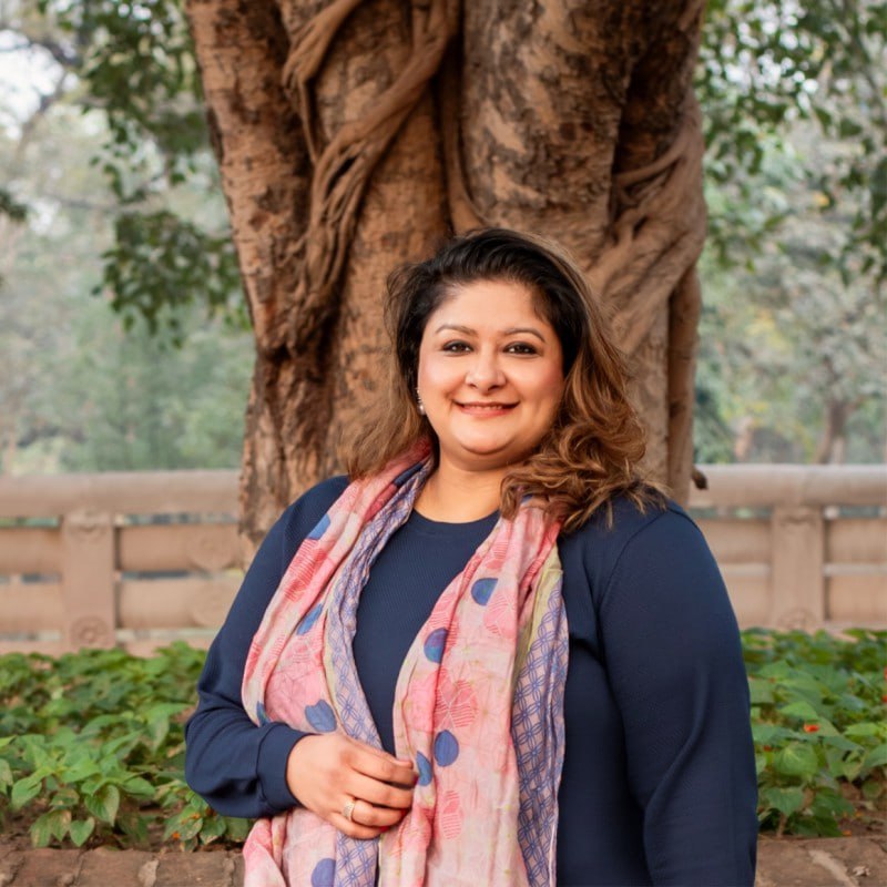 professor profile picture