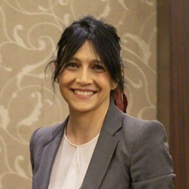 professor profile picture