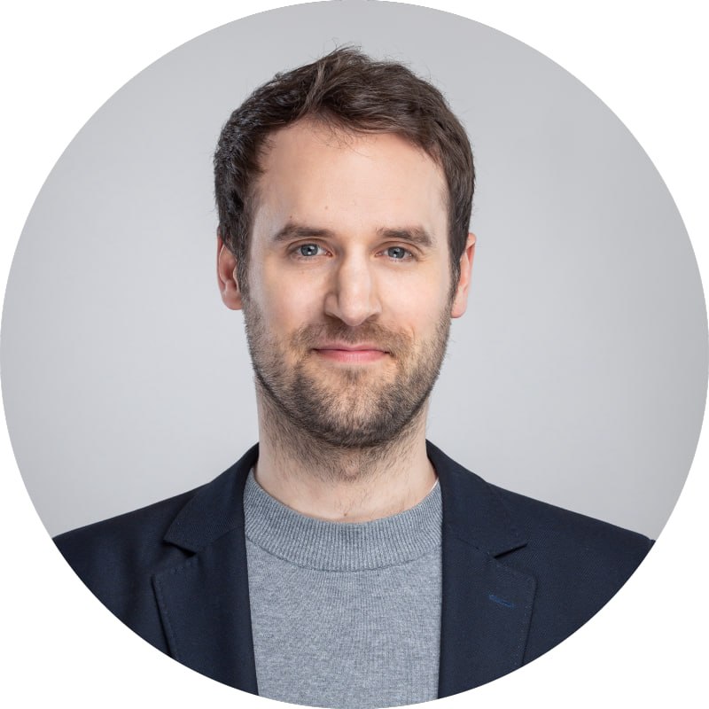 professor profile picture