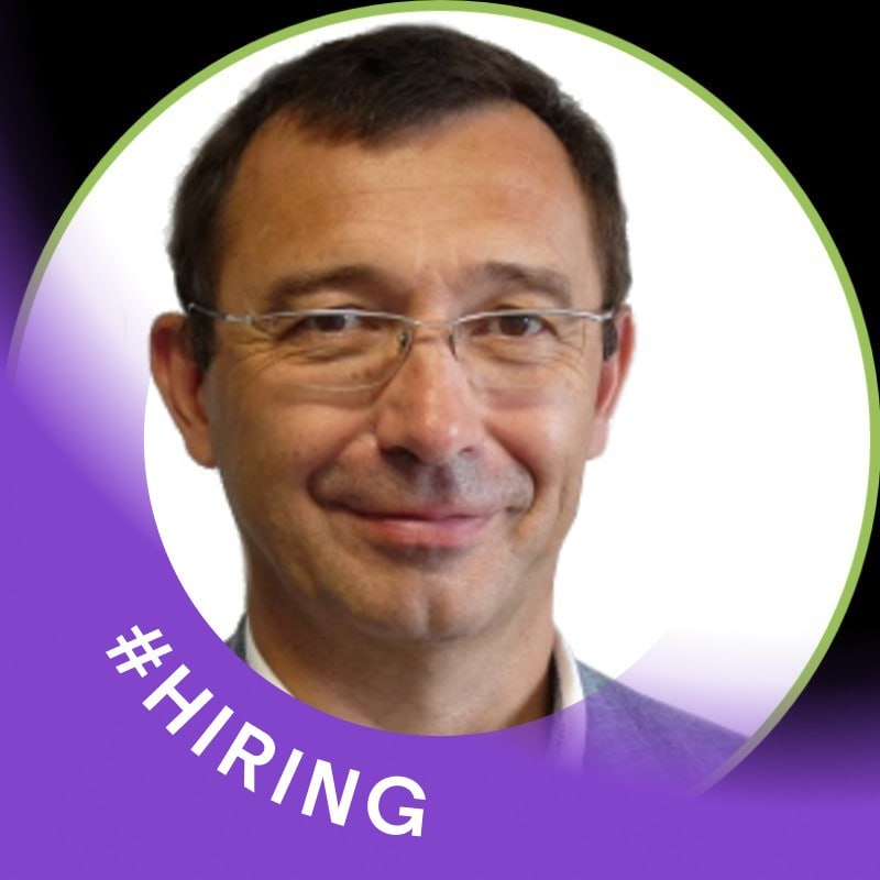professor profile picture