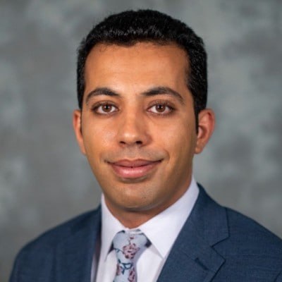 professor profile picture