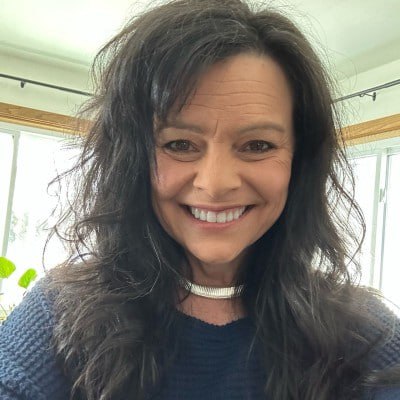 professor profile picture