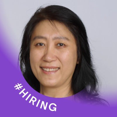 professor profile picture