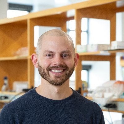 professor profile picture