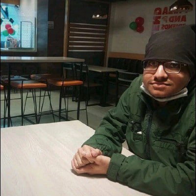 professor profile picture