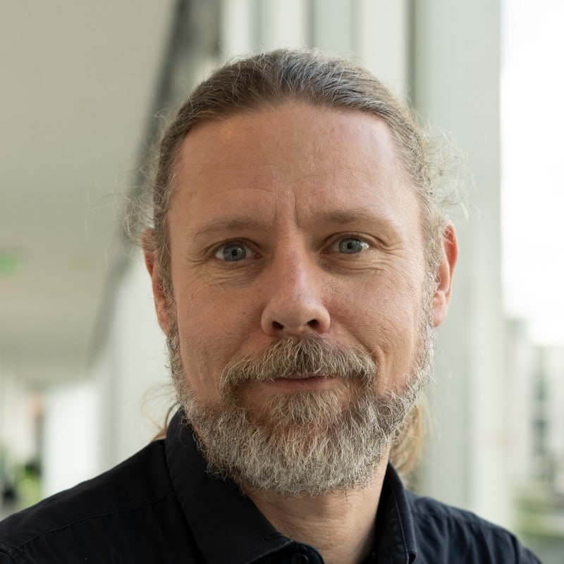 professor profile picture