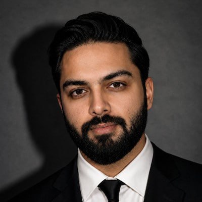 professor profile picture