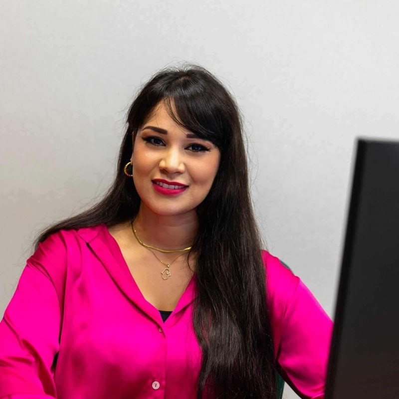 professor profile picture