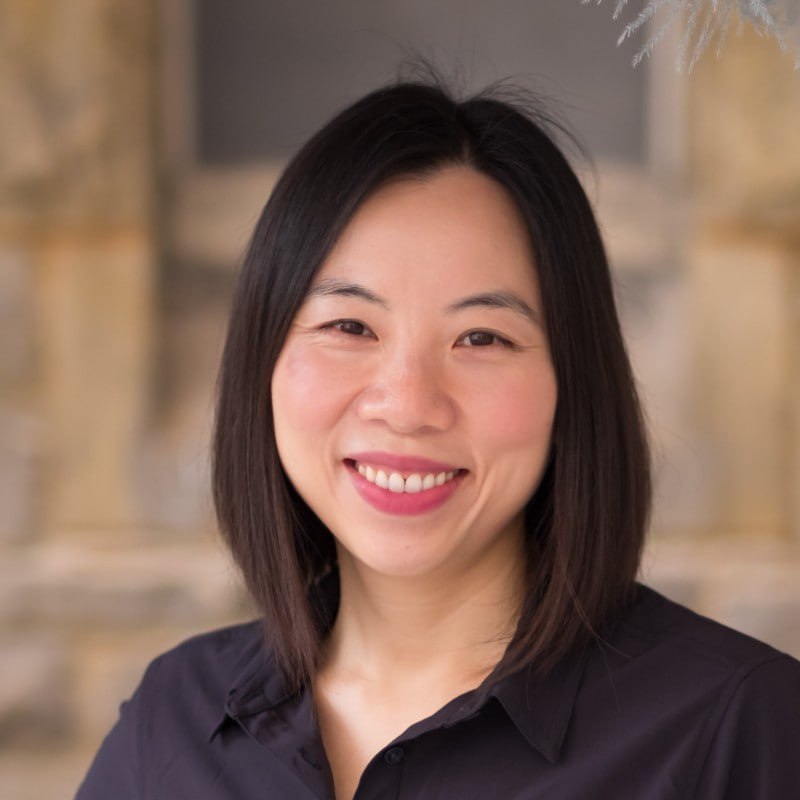 professor profile picture