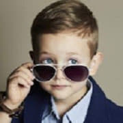 professor profile picture