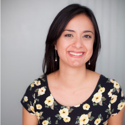 professor profile picture