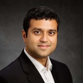 professor profile picture