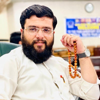 professor profile picture