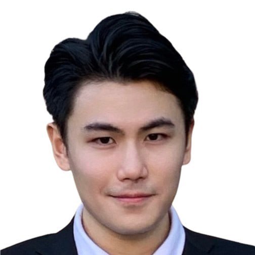 professor profile picture