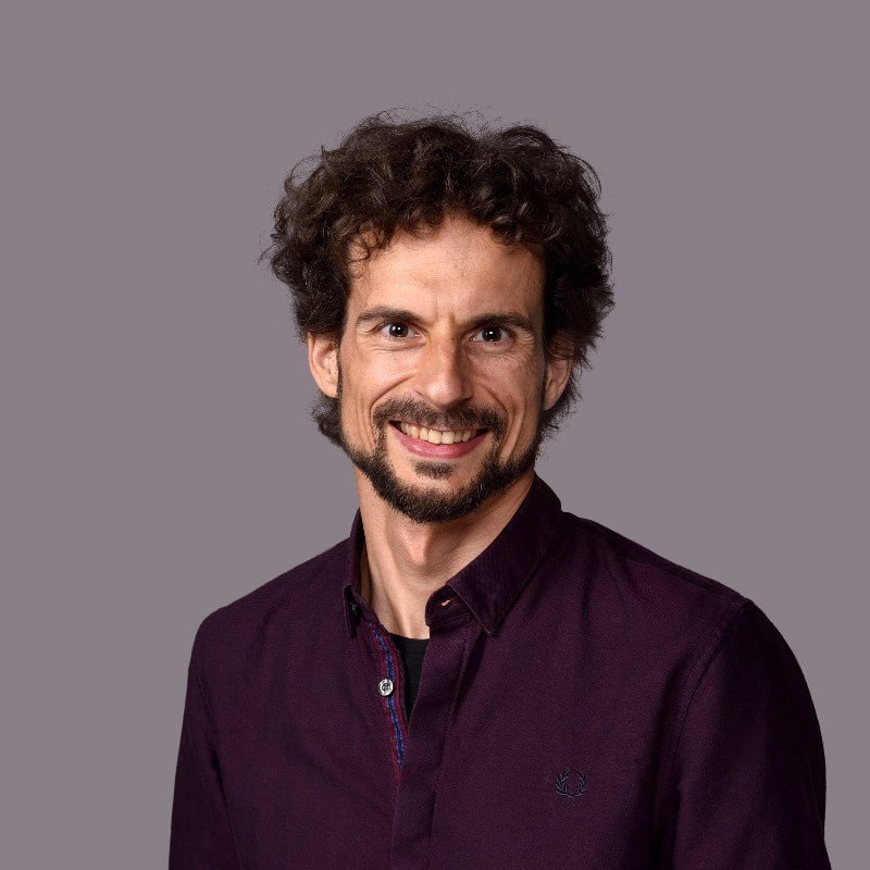professor profile picture