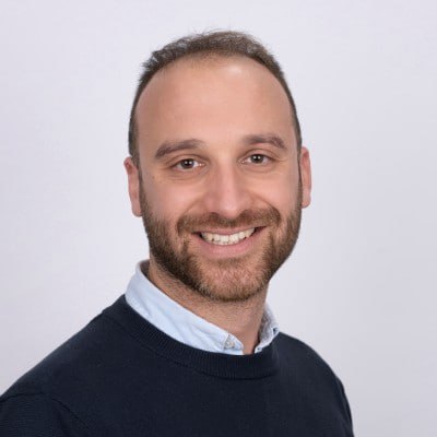 professor profile picture