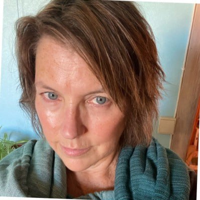 professor profile picture