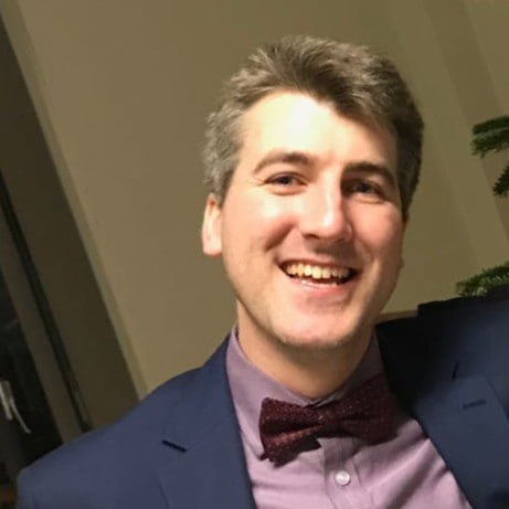 professor profile picture