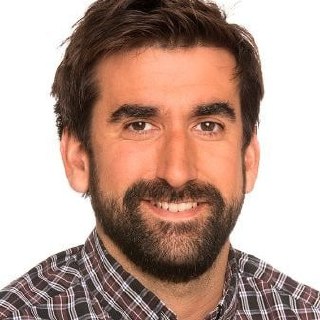 professor profile picture