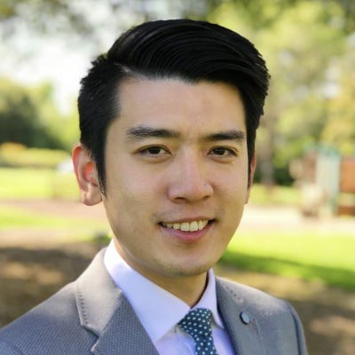 professor profile picture