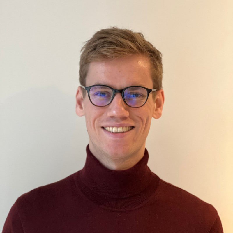 professor profile picture