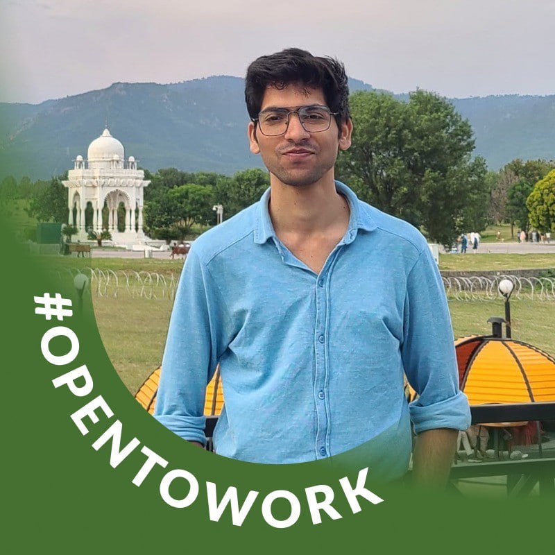 professor profile picture