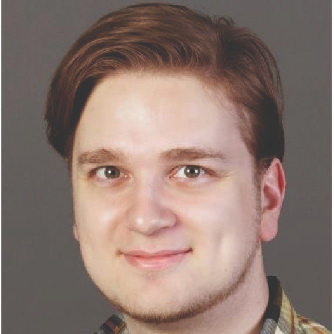 professor profile picture