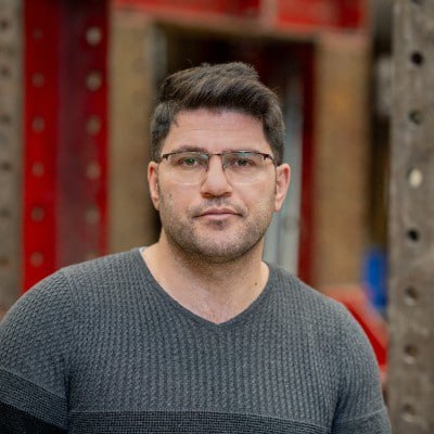 professor profile picture