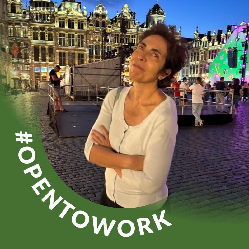 professor profile picture