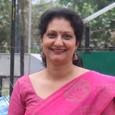 professor profile picture