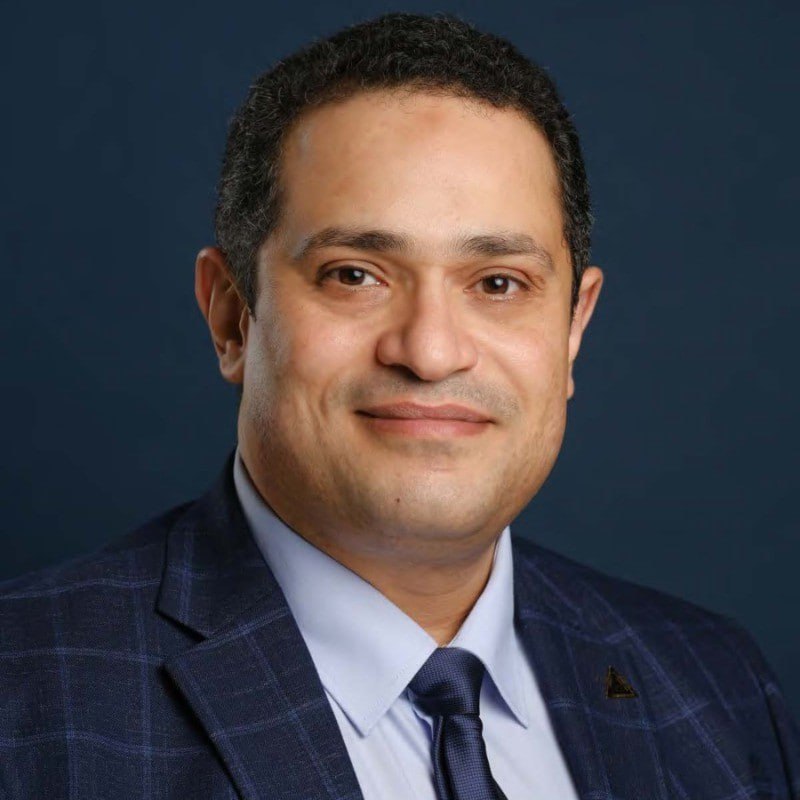 professor profile picture