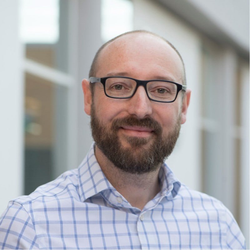 professor profile picture