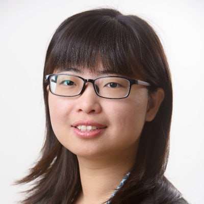 professor profile picture