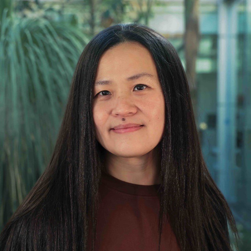 professor profile picture