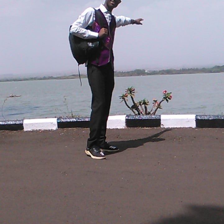 professor profile picture