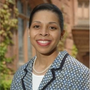 professor profile picture