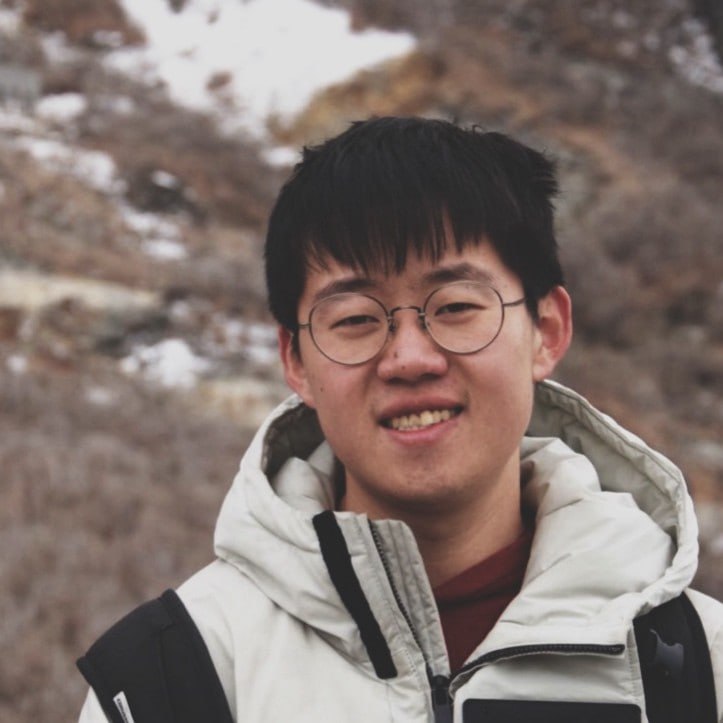 professor profile picture