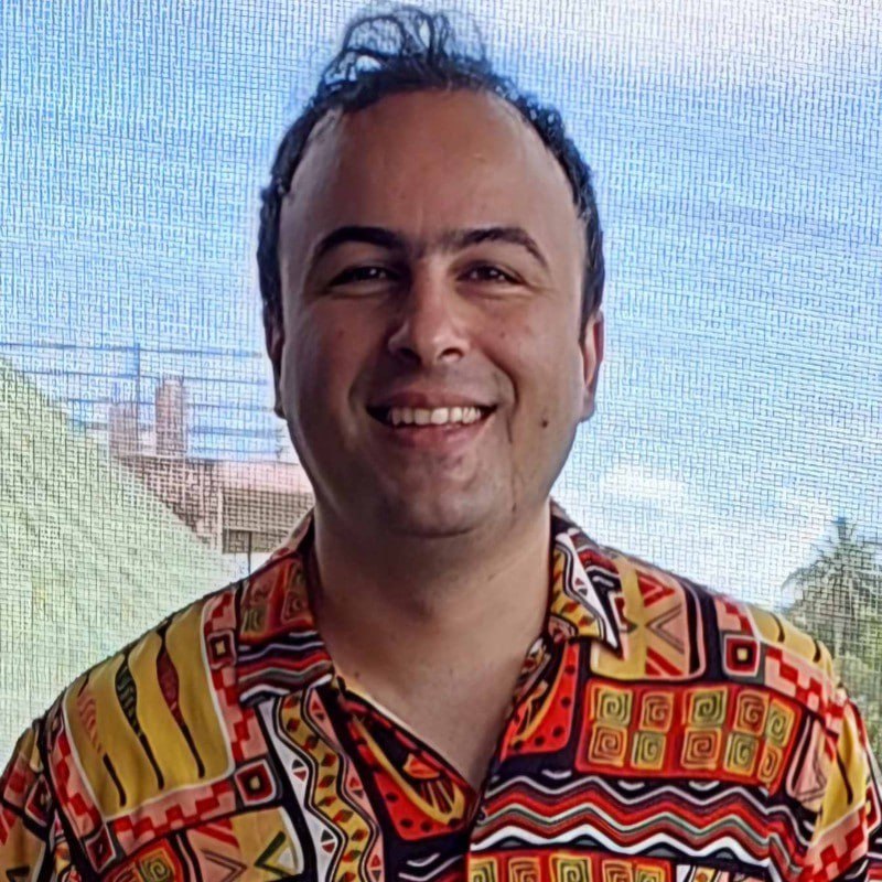 professor profile picture