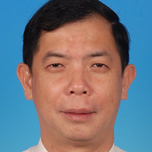professor profile picture