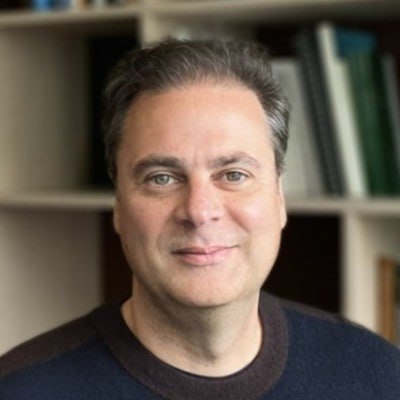 professor profile picture