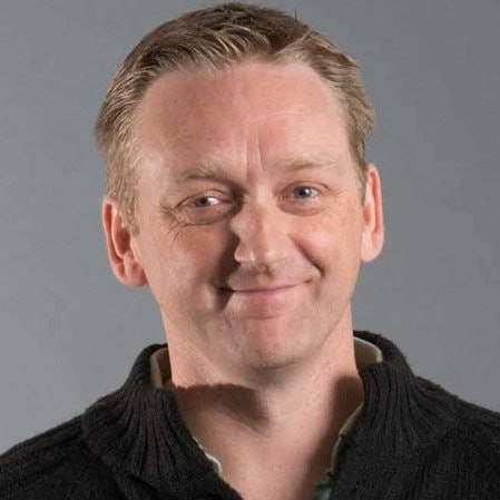 professor profile picture