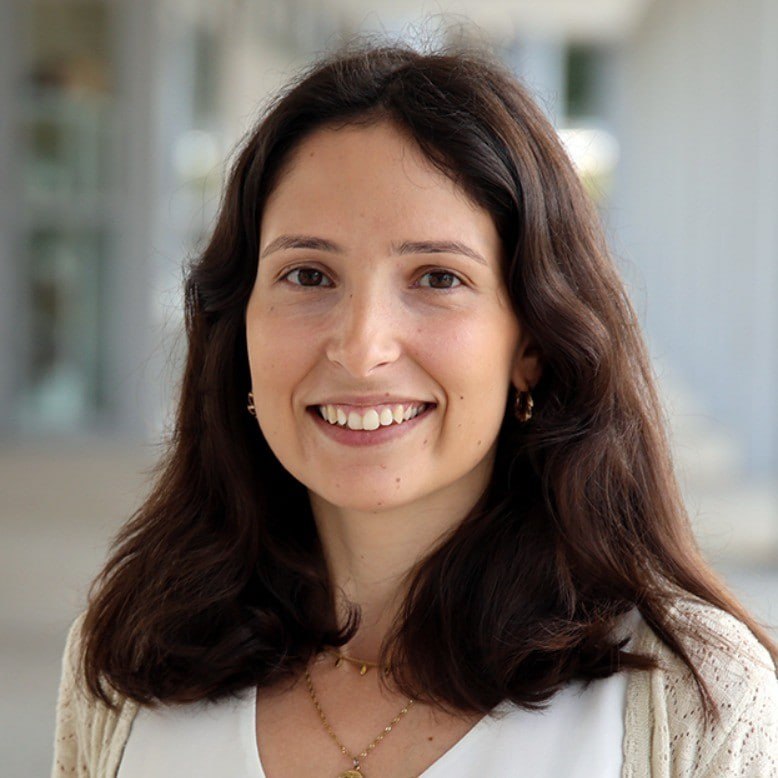 professor profile picture