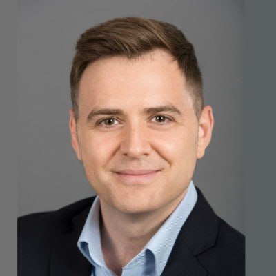 professor profile picture