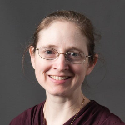 professor profile picture