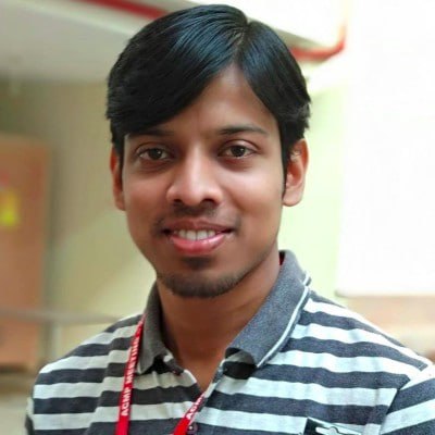 professor profile picture