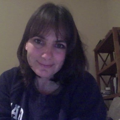 professor profile picture