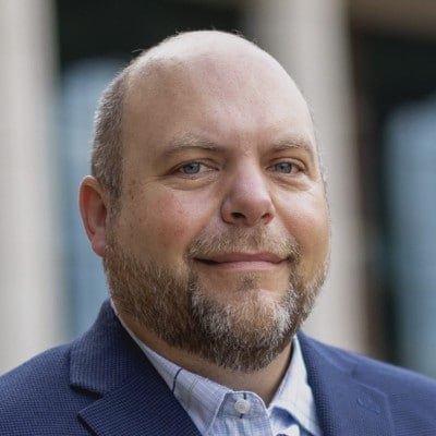 professor profile picture